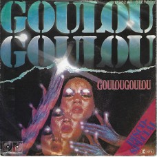 GOULOU GOULOU - Goulougoulou
